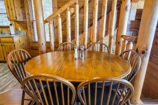 Bearly Believable - Sevierville - 4