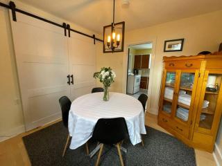 Little Yellow House In The Heart Of The Valley - 2