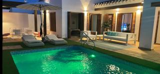 Villa para disfrutar en el Valle Golf Resort - Murcia - 0