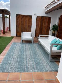 Villa para disfrutar en el Valle Golf Resort - Murcia - 7