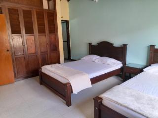 HOSTAL HELICONIAS - 1