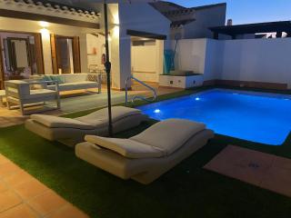 Villa para disfrutar en el Valle Golf Resort - Murcia - 6