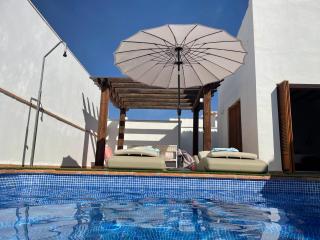 Villa para disfrutar en el Valle Golf Resort - Murcia - 5