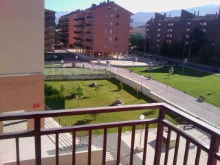 Apartamento Casa Trinidad - Sabiñánigo - 8
