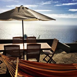 Casa da Ovelha I Madeira - Fajã da Ovelha - 7