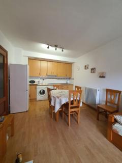 Apartamento Casa Trinidad - Sabiñánigo - 3