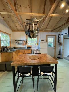 Leland’s Lakehouse - 3