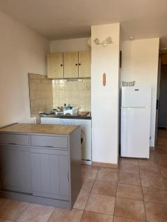 Appartement en bord d'étang - Le Barcarès - 1