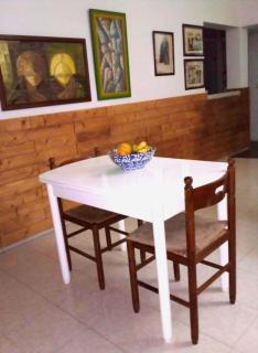 My Place Apt#1 - Praia - 4