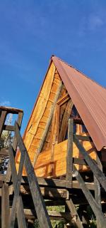 Glamping Jaulares Mountain - Rivas - 3
