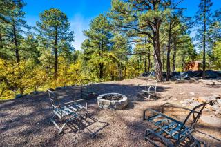 Wild West Wonder - Pinetop-Lakeside - 7