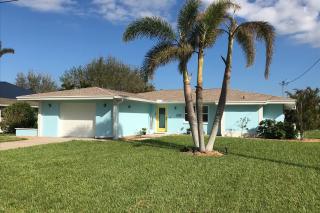 Three Palms Retreat - Cape Coral - 9