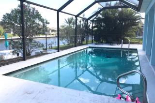 Three Palms Retreat - Cape Coral - 8