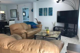 Three Palms Retreat - Cape Coral - 5