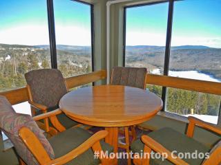 Mountaintop Condos - Snowshoe - 6