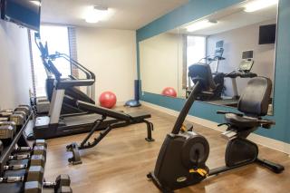Holiday Inn Express Marshfield - Springfield Area by IHG - Marshfield - 1