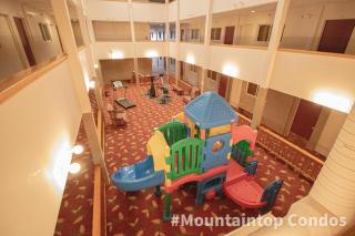 Mountaintop Condos - Snowshoe - 5