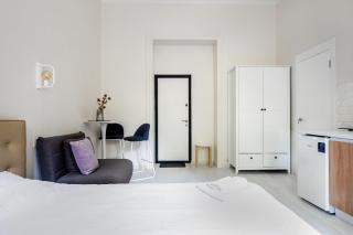 KayKay Apartments - Odessa - 6