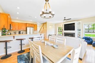 The Tides --- 19989 Sandy Bottom Unit 701 - 1