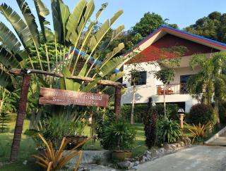 Sawasdee Home Stay Resort & Pool - Khao Lak - 8