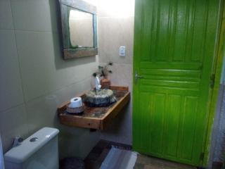 Hospedaria Recanto da Paz - 1