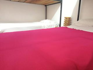 Hostal Cafe San Bernabe - 8