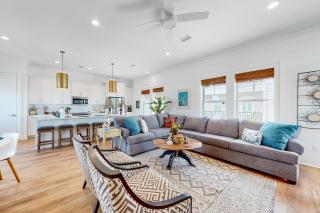 Lost Dunes #S - The Oasis Beach Cottage - Gulf Shores - 0