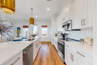 Lost Dunes #S - The Oasis Beach Cottage - Gulf Shores - 2