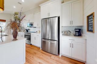 Lost Dunes #S - The Oasis Beach Cottage - Gulf Shores - 3