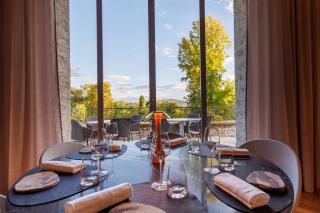 Hôtel Villa Navarre - Pau - 5
