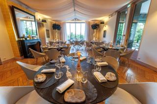 Hôtel Villa Navarre - Pau - 3