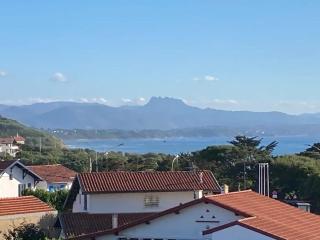 Milady Ocean View - Biarritz - 0