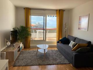 Milady Ocean View - Biarritz - 7