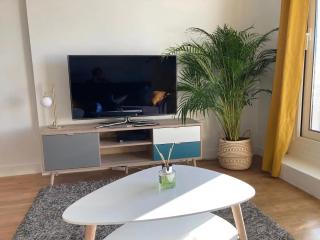 Milady Ocean View - Biarritz - 5