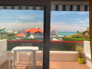 Milady Ocean View - Biarritz - 1