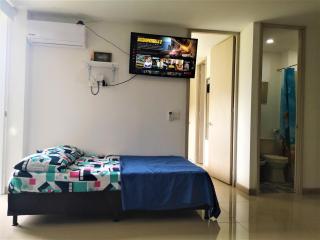 Apartment cerca centro histórico Sta Fe Antioquia - Santa Fe de Antioquia - 9