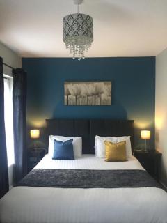 The Rooms at The Spout - 0