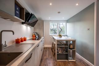 Nino Properties Kings cross - Londra - 6