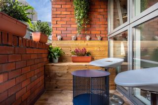 Nino Properties Kings cross - Londra - 5