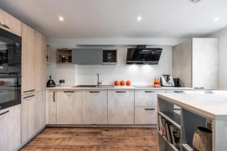 Nino Properties Kings cross - Londra - 1