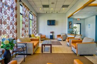 Motel 6-Ashland, VA - Ashland - 6
