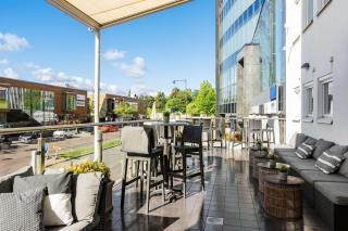 Best Western Plus John Bauer Hotel - Jönköping - 3