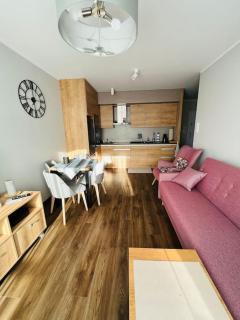 Unique Apartment - 15 minutes to Gdańsk Old Town - 0