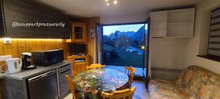 Le Marat Praz sur Arly - Praz-sur-Arly - 3
