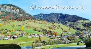 Le Marat Praz sur Arly - 9
