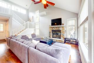 Northridge Retreat - Tannersville - 8