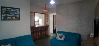 Apartamento completo em Ubatuba - Ubatuba - 5