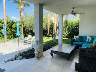Spectacular luxury 3000 square ft house on 1/3 of acre - Palm Desert - 8