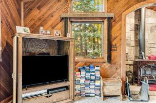 The Lazy Loon - Lac du Flambeau - 7