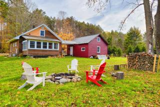 Historic Valley View - Waitsfield - 9